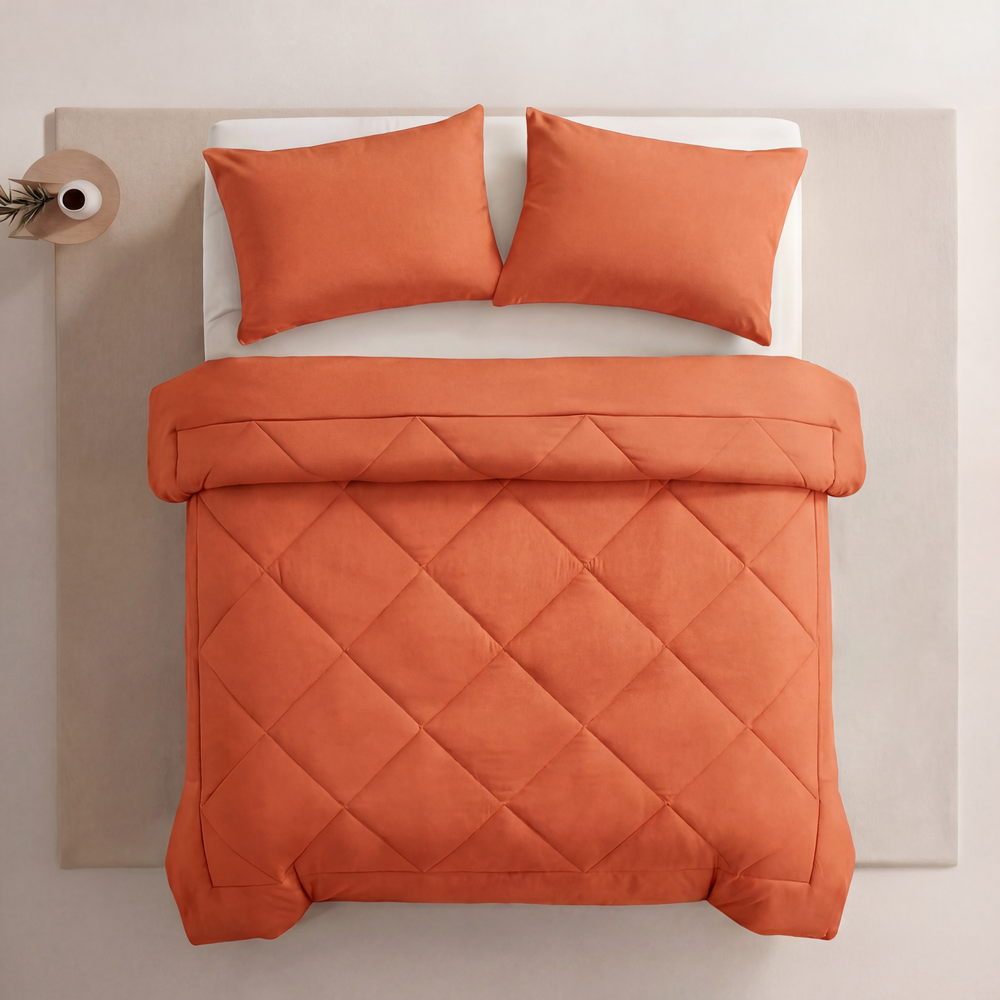 EasySleep® Dyne – Den hurtigtørrende 2-i-1 dyne