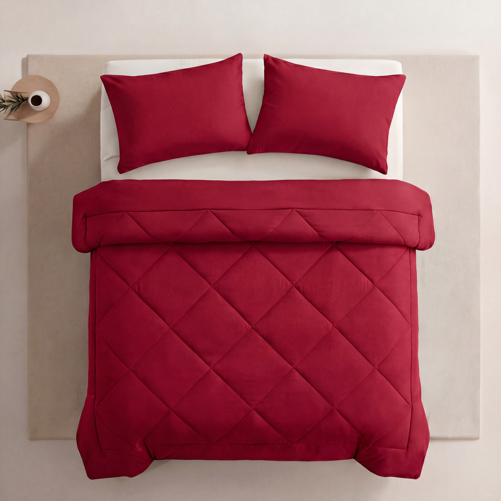 EasySleep® Dyne – Den hurtigtørrende 2-i-1 dyne