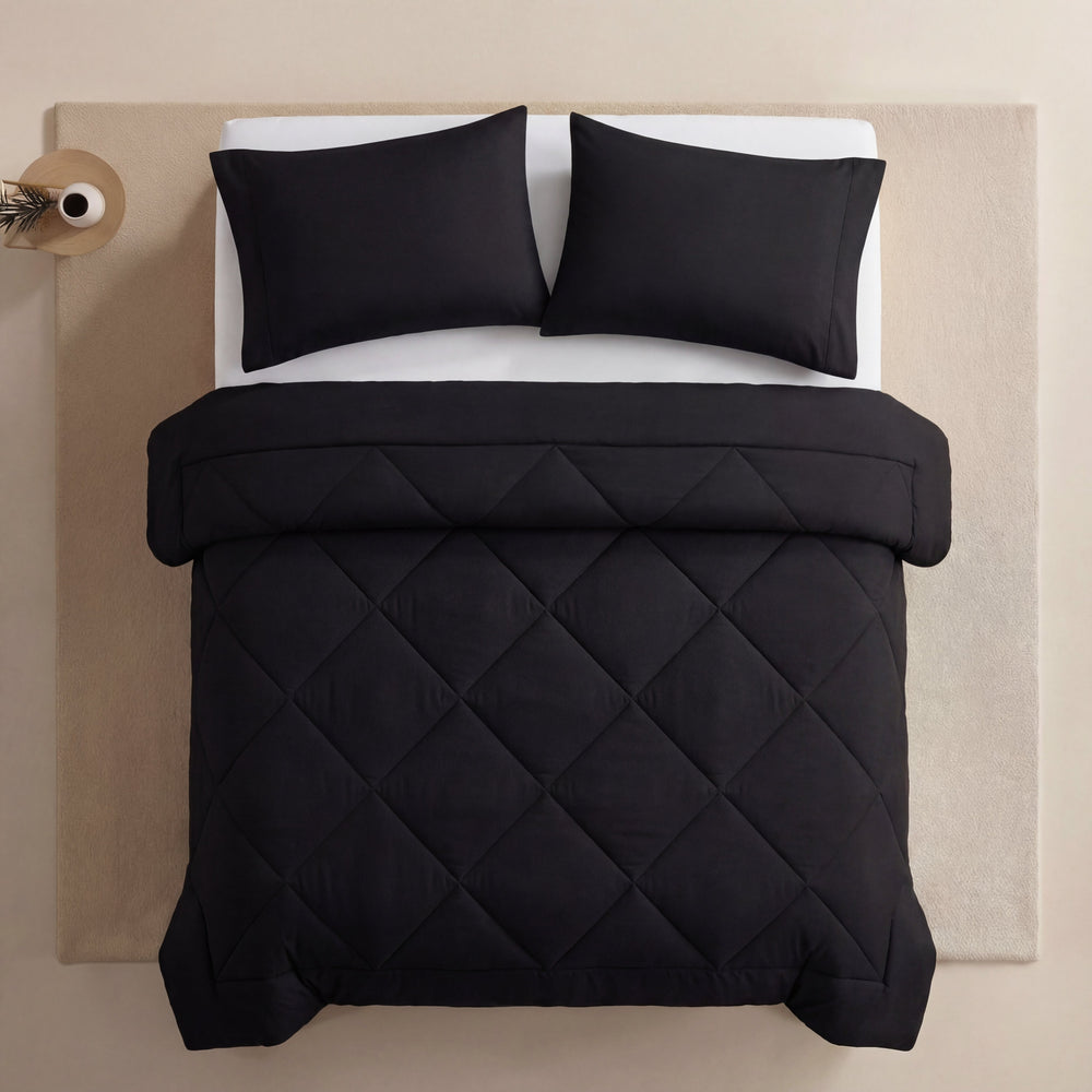 EasySleep® Dyne – Den hurtigtørrende 2-i-1 dyne