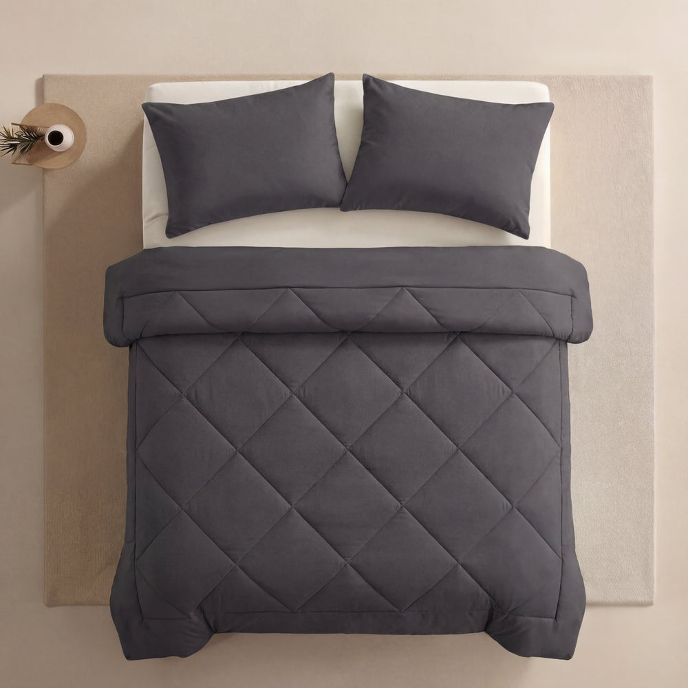 EasySleep® Dyne – Den hurtigtørrende 2-i-1 dyne