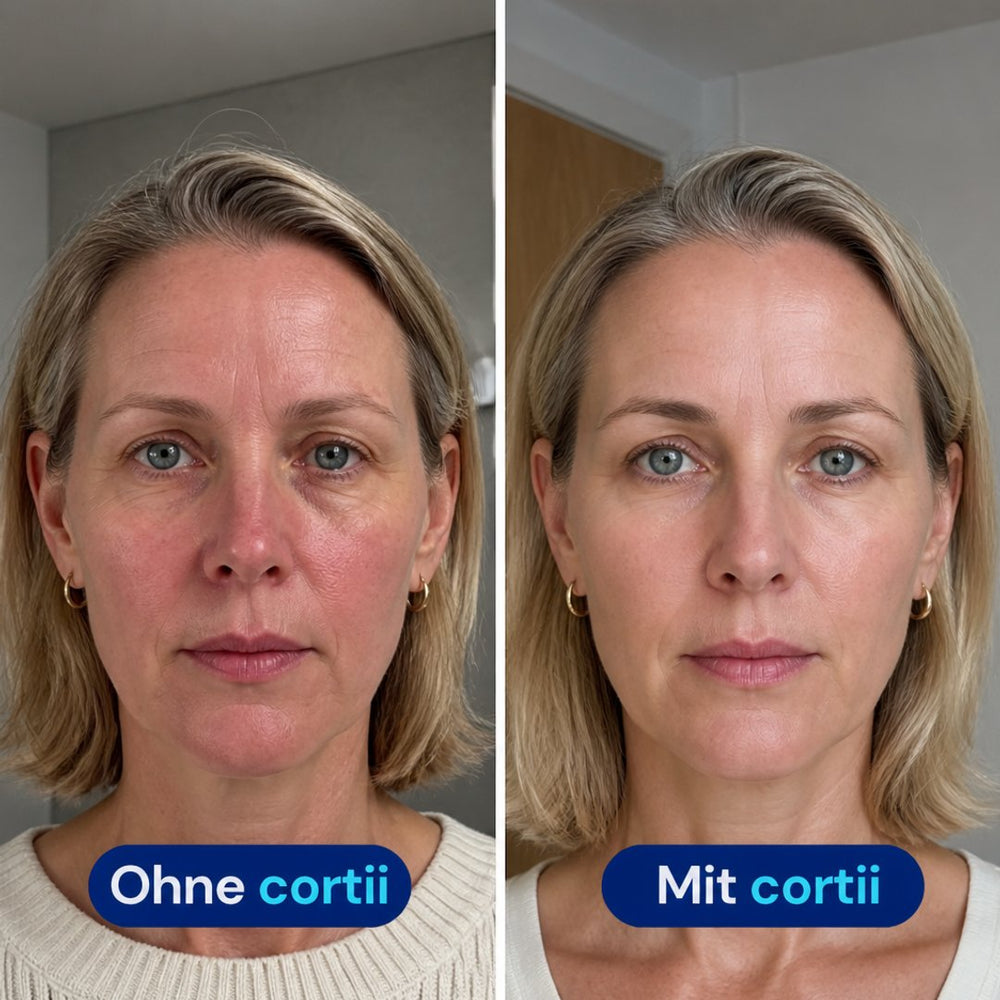 Nordiske Taeppehus.dk Cortisol Cocktail